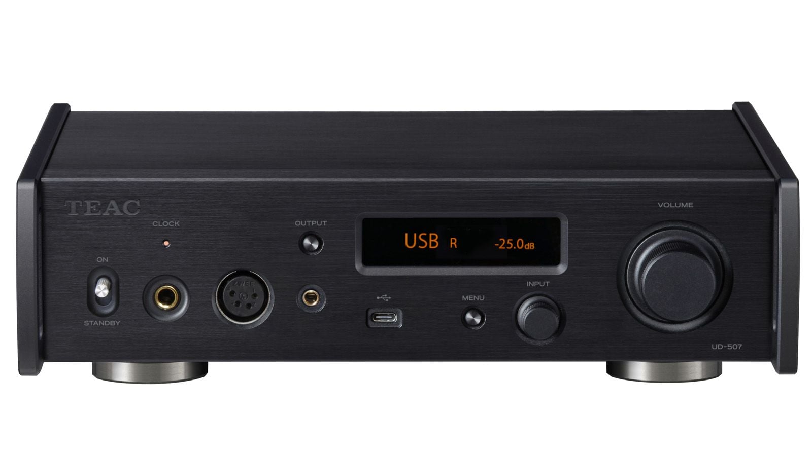 Teac UD-507-B USB DAC UD-507-B