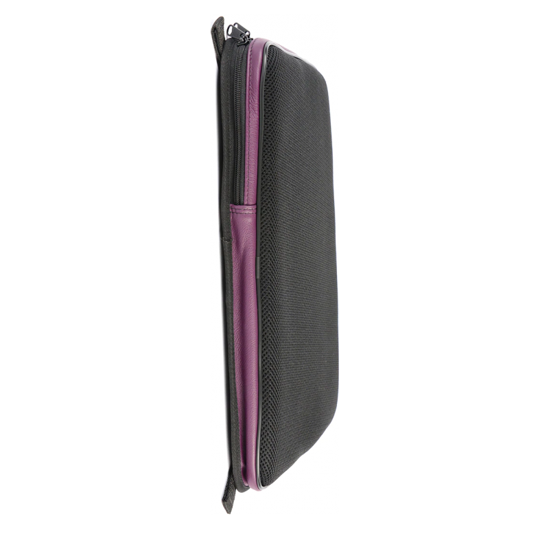 Bam Bolsa acolchada violín/viola L\'Étoile forma ET9200XP Purple Violeta ACBOBAET9200XPV