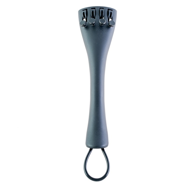 Rapsody Cordal para cello fibra de carbono 1/4 ACCOCBRA14