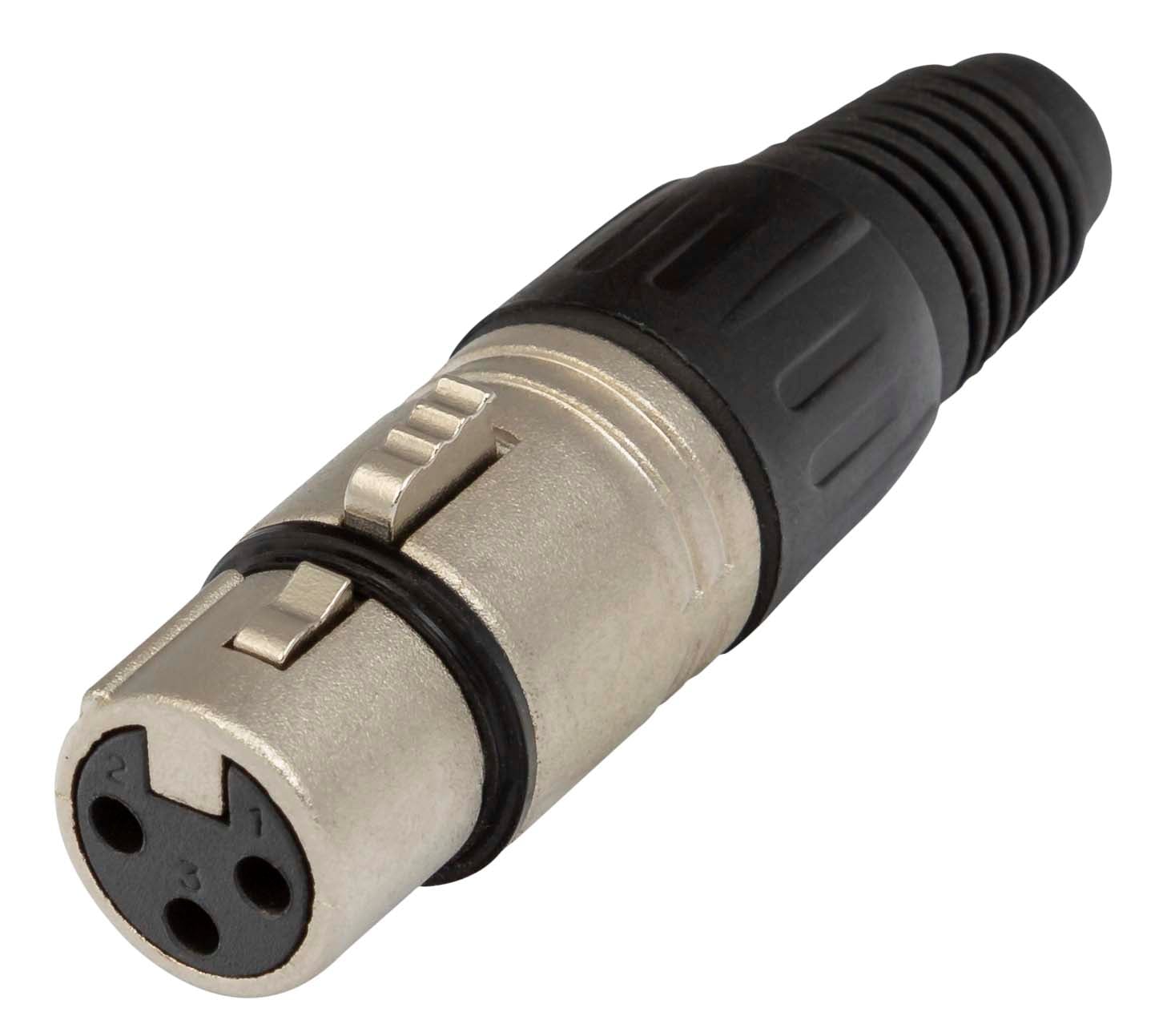 Proel XLR3FV XLR3FV