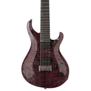 Prs tekton svn (nat neck) violet tourmaline