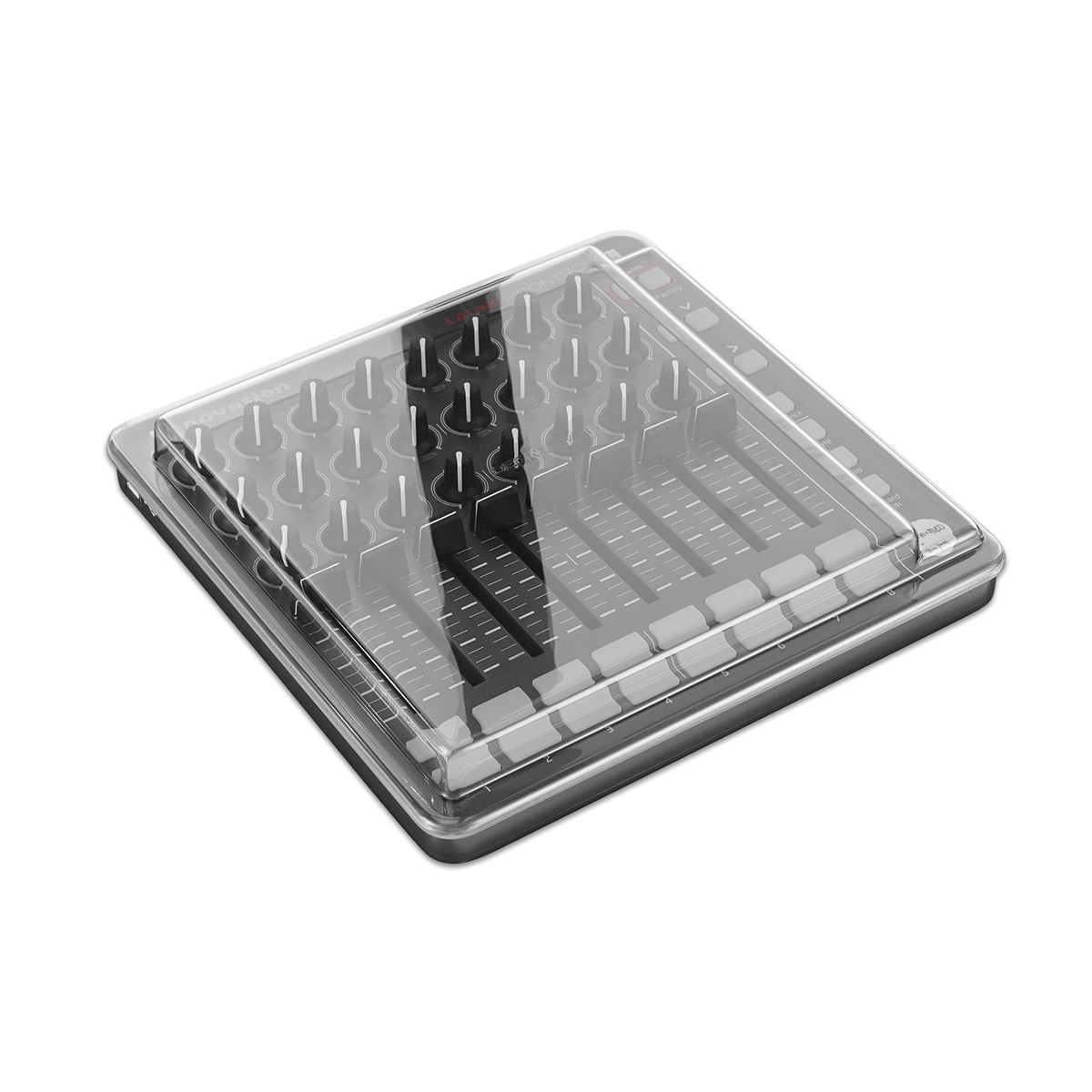 DeckSaver Novation Launchcontrol Xl Cover DS-PC-LCONTROLXL
