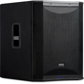 Presonus air18s subwoofer activo 1200 w. con dsp