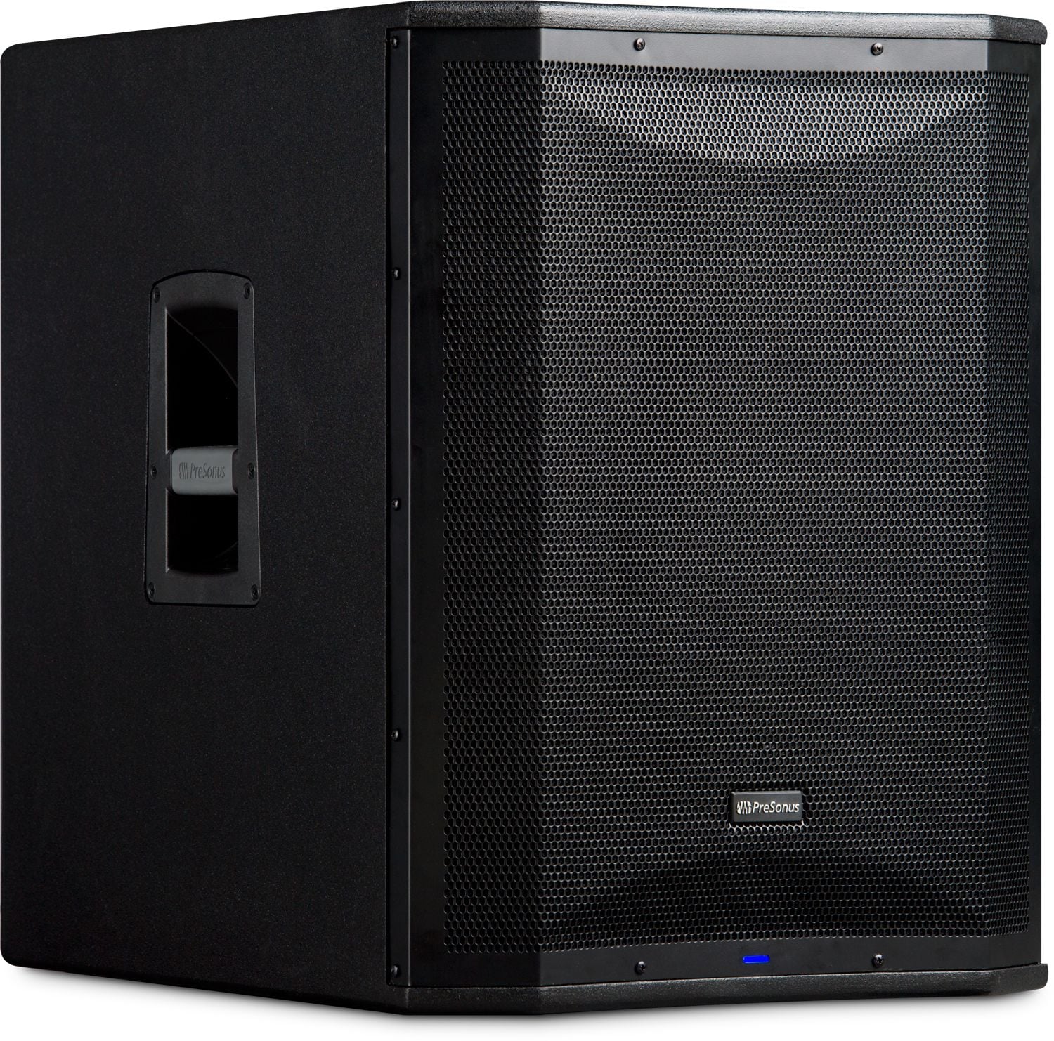 Presonus AIR18S Subwoofer Activo 1200 W. con DSP AIR18S