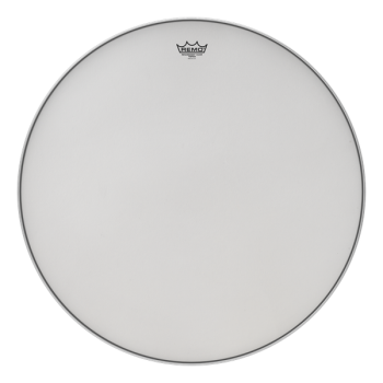 Remo 813363 parches de timpani renaissance 22 pulgadas rc-2200-rs