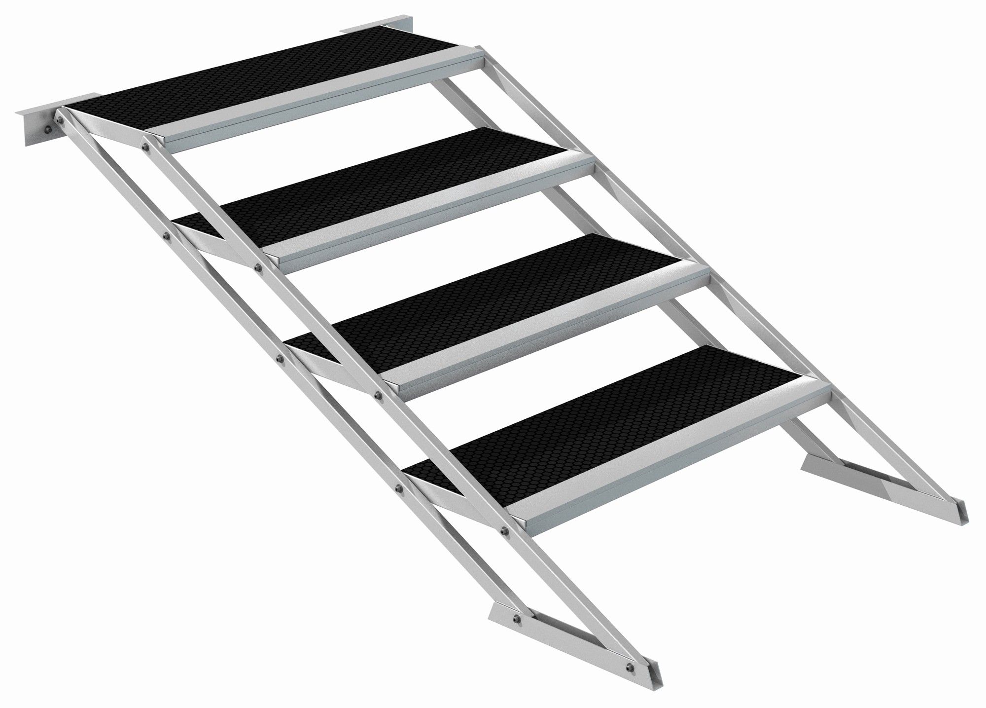 Power Dynamics Escaleras Ajustables 60 182164 182164