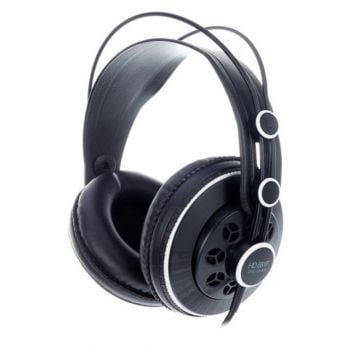 Superlux hd681f auricular estudio