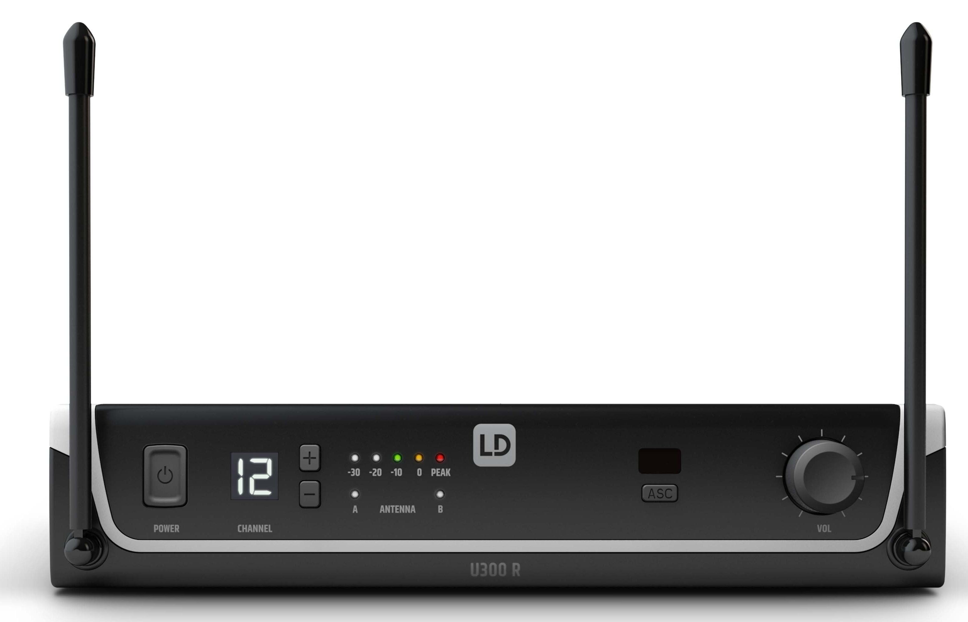 Ld systems U305 R Receptor U305 R