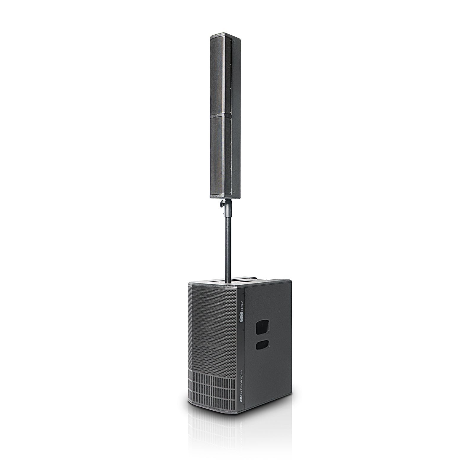dB Technologies ES 1002 Sistema PA ES 1002