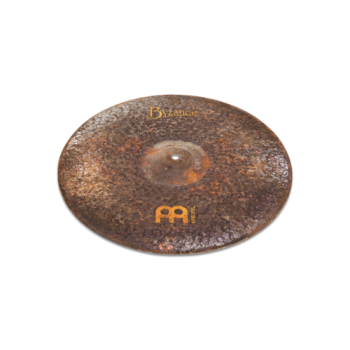 Meinl b17edtc platillo crash 17 byzance extra dry thin
