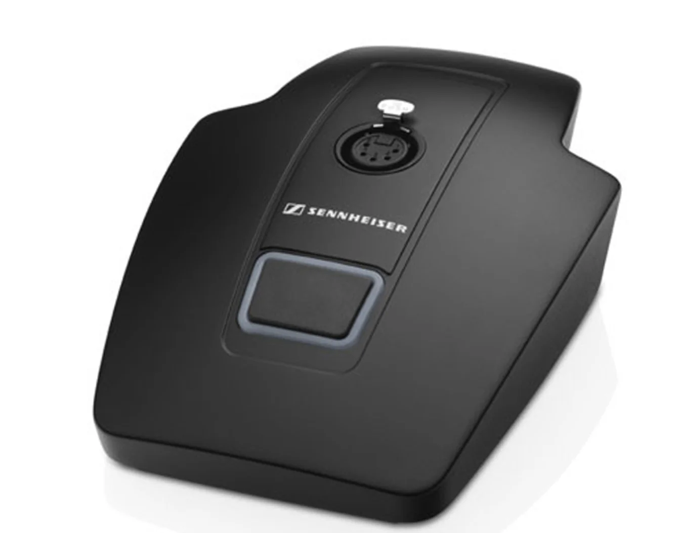 Sennheiser Mat 153 S-B Soporte Sobremesa Xlr-5 MAT 153 S-B