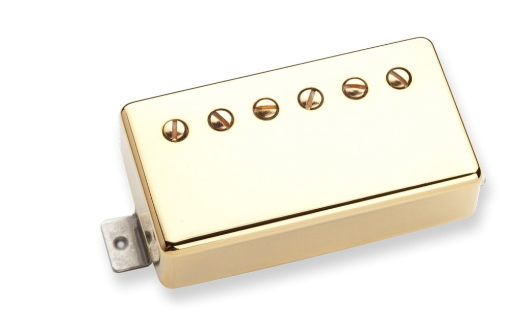 Seymour Duncan SH-PG1N Pearly Gates Dorado Pastilla Guitarra Eléctrica SH-PG1N Pe