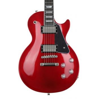 Epiphone les paul modern sparkling burgandy guitarra eléctrica