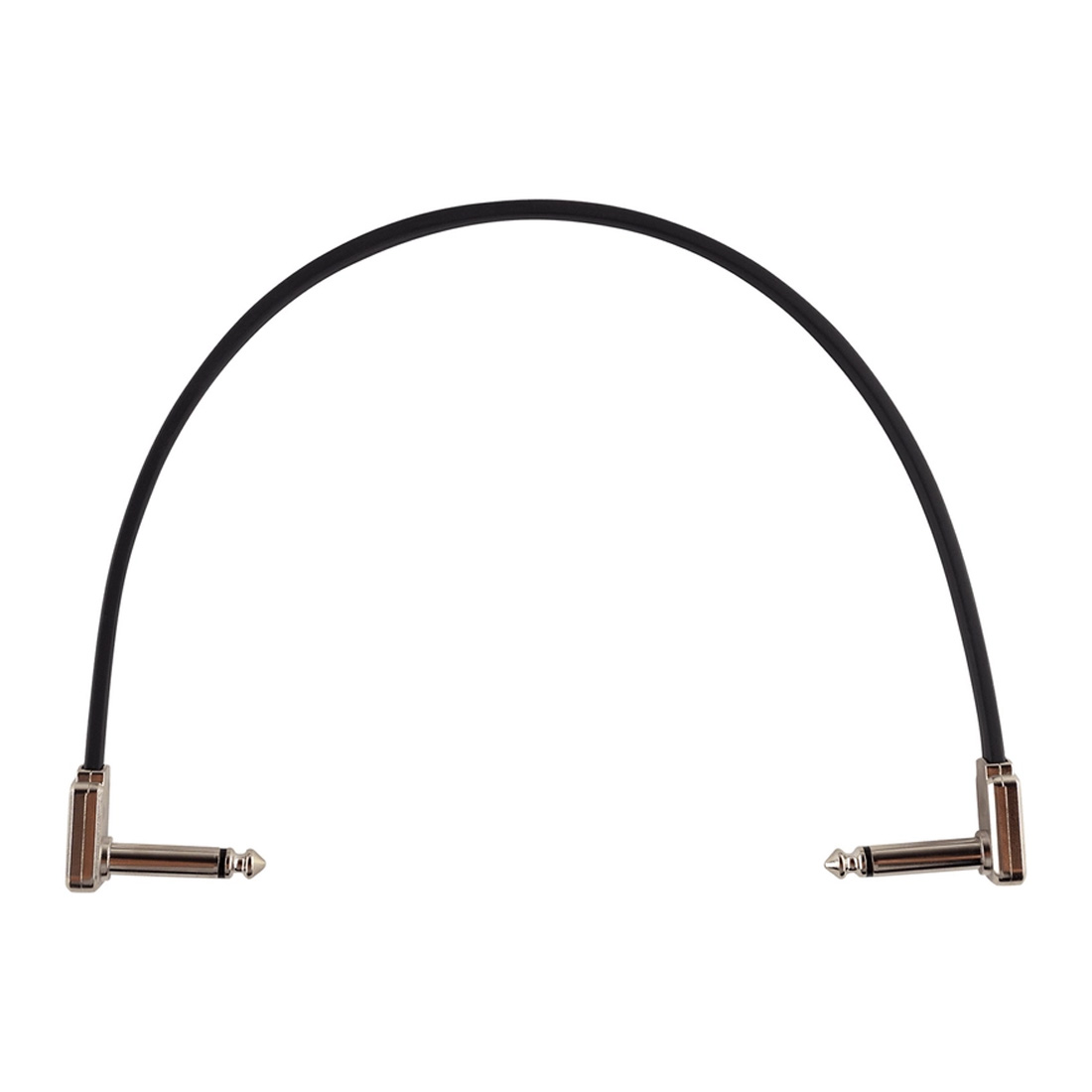 Ernie Ball 6227 Cable Patch Plano Flat Ribbon 30 Cm. 6227