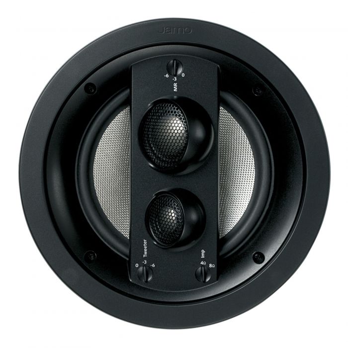 Jamo IC 408 LCR FG II Unidad Altavoz Empotrable IC 408 LCR FG II