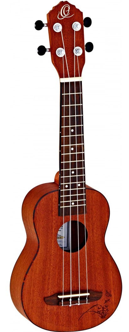 Ortega RU5MM Ukelele Concierto RU5MM