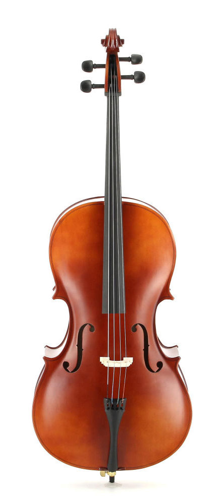 OQAN OC300 4/4 Violonchelo Laminado Tamaño 4/4 OC300 4/4