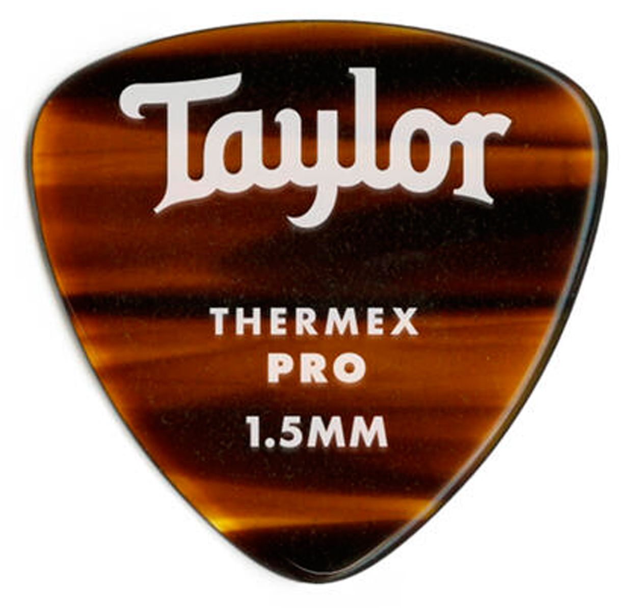 Taylor Premium Darktone 346 Thermex Pro Tortoise Shell 1.50 mm. Pack 80758