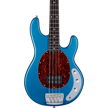 Sterling by music man sting ray classic 24 tlb bajo eléctrico