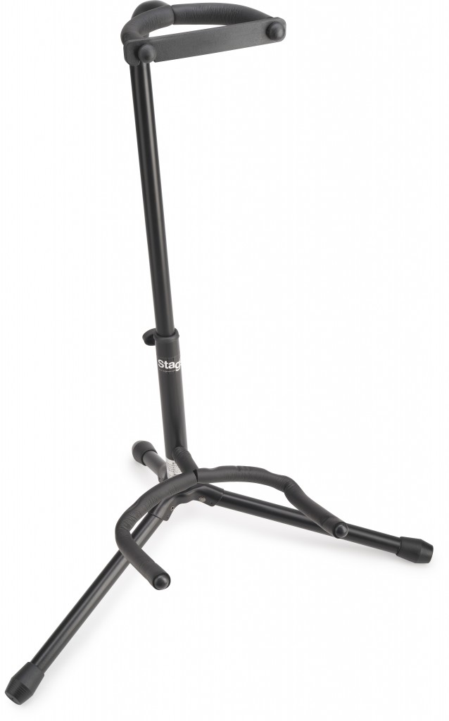 Stagg SG-A100BK Soporte Guitarra SG-A100BK