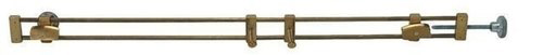 GEWA Pinza para grietas GEWA abrazadera para grietas 180 mm Pinza para grietas GEWA abrazadera para grietas 18
