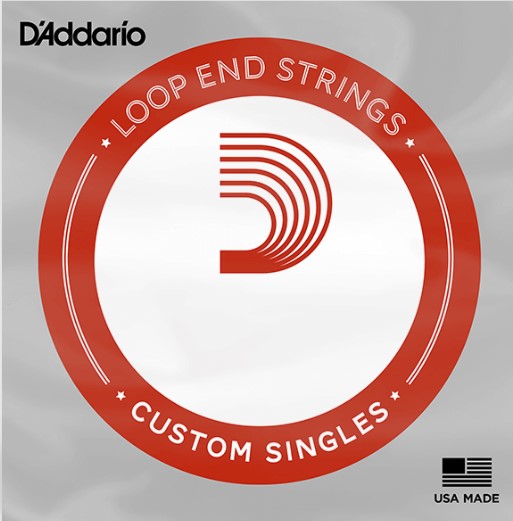 D Addario LE024PB Cuerda Suelta de Bronce Fosforoso .024 LE024PB