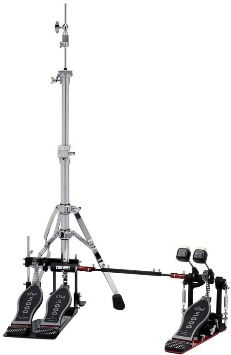 Drum Workshop 5520-3 Soporte de HiHat Serie 5000 5520-3