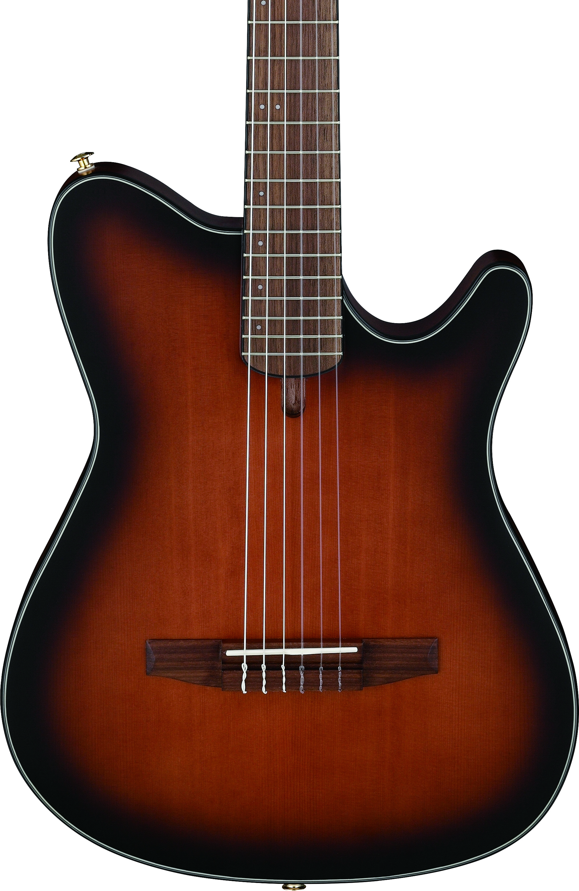 Ibanez FRH10N-BSF Guitarra Clásica FRH10NBSF