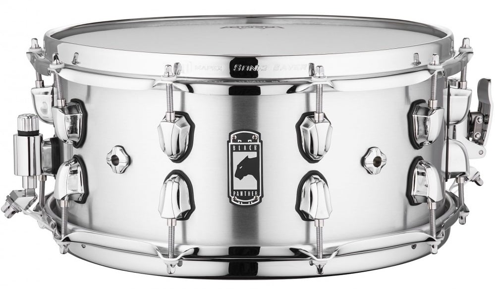 Mapex BPNAL4651CN Black Panther Atomizer 14x6,5 Caja Batería BPNAL4651CN