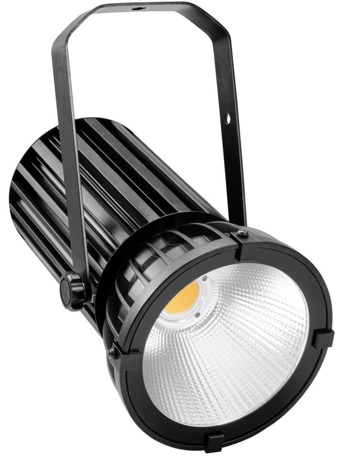 Eurolite LED CSL-100 Foco Luz Blanca Neutra CSL-100