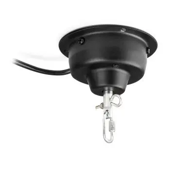 Fuzzix mbm400 motor para bola disco 220v 10kg
