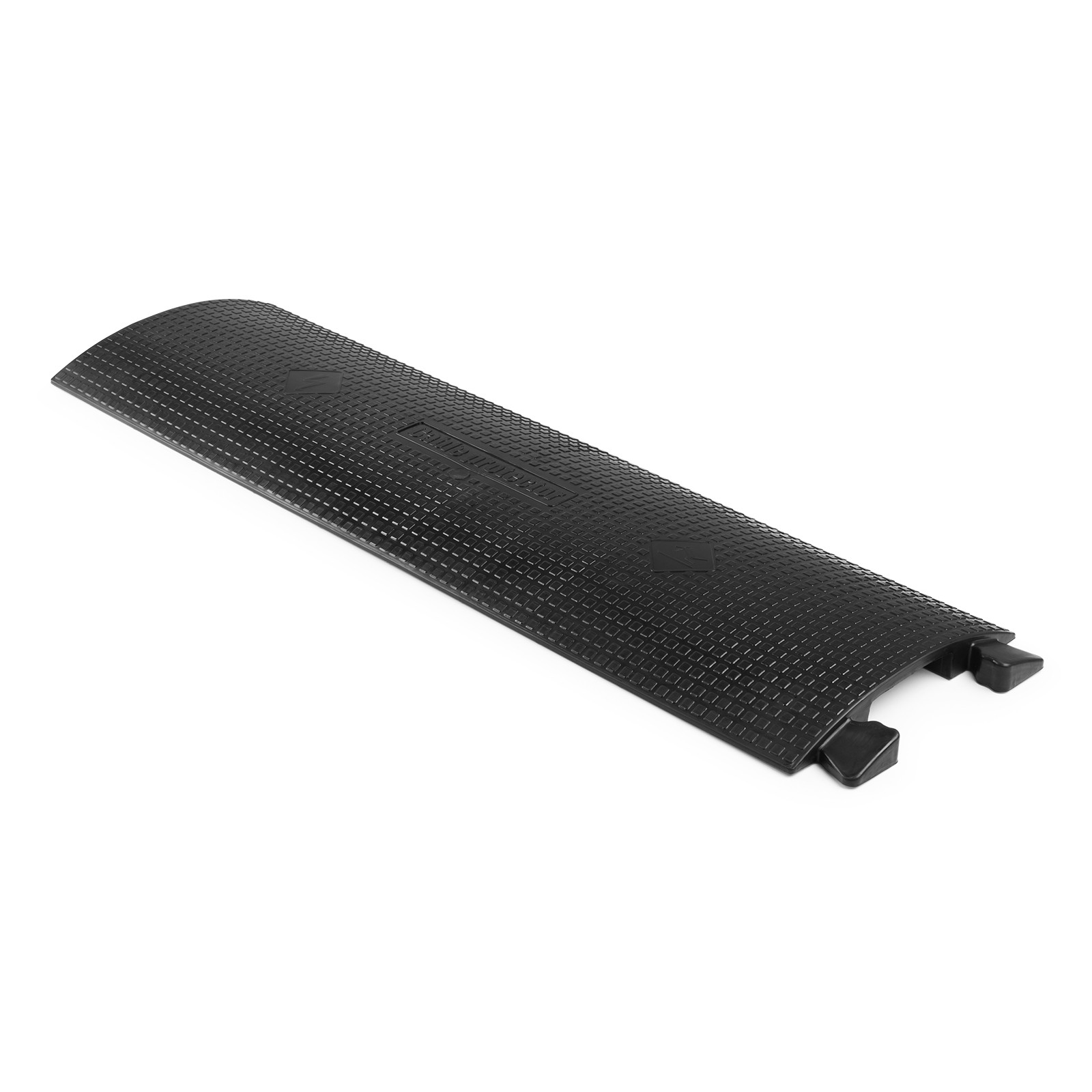 Power Dynamics CDC1B Cobertor protector de cables 1CH grande CDC1B Cable Prot.DropOver 1CH large