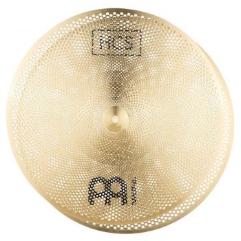 Meinl p-hcs14h plato hi hat 14 par