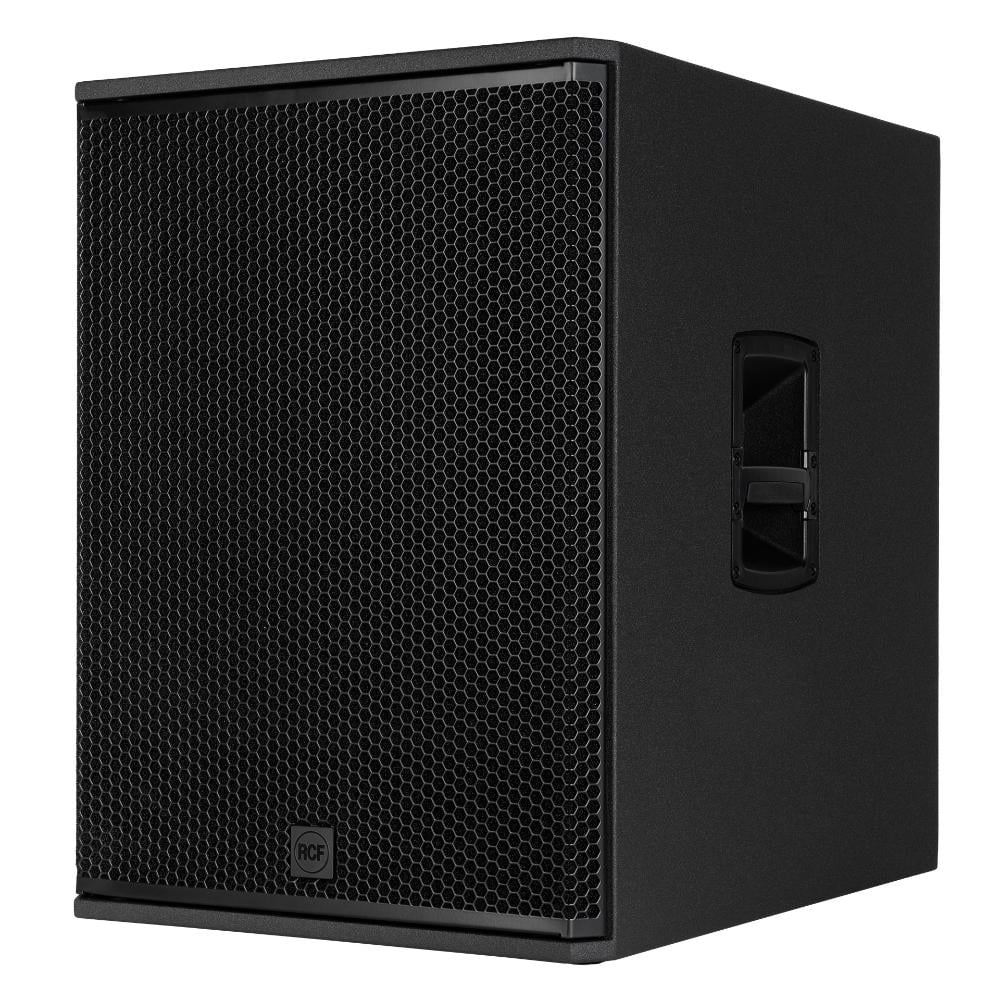 RCF SUB 18-AX Subwoofer Activo 18 Pulgadas SUB 18-AX