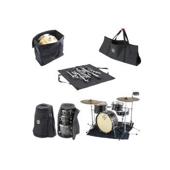 Dixon pcb-l520bag juego de fundas parar little roomer