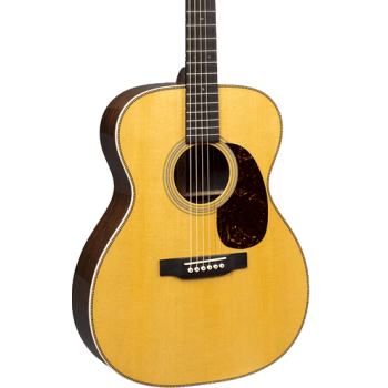 Martin 000-28 standard ge guitarra acústica