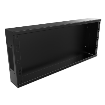 Audibax Pro Rack Box 4U Cajetín para Rack