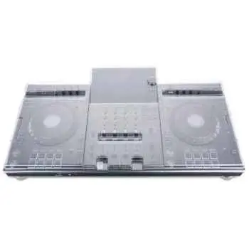 DECKSAVER DS-PC-XDJAZ