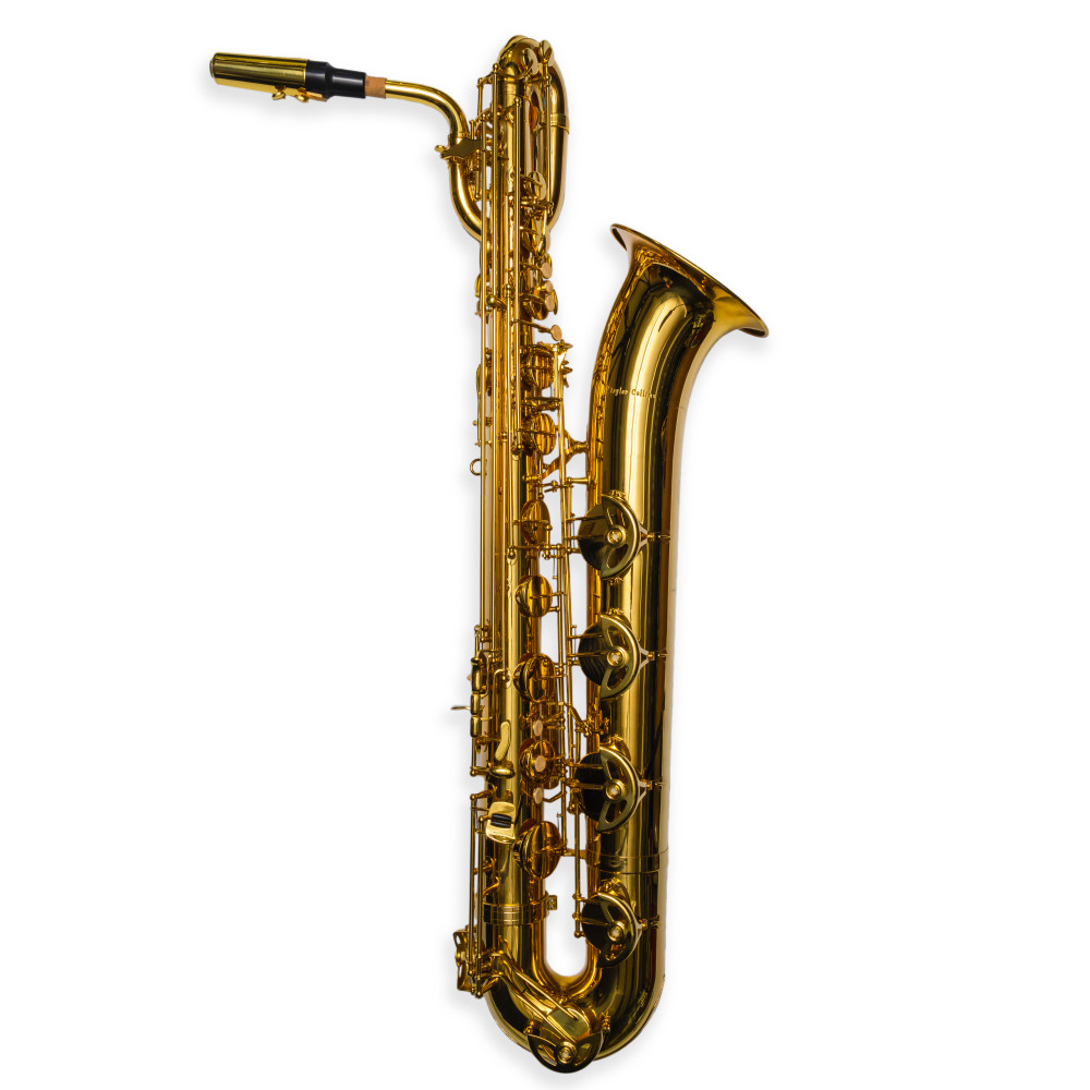 Taylor Collins Saxo Barítono TCBS-110 Lacado TCBS-110