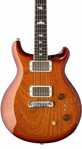 PRS S2 Mira 594 Dark Cherry Sunburst Guitarra Eléctrica PRS S2 Mira 594 Dark Cherry Sunburst
