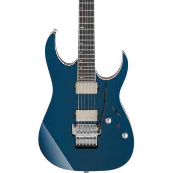 Ibanez prestige rg5320rc-dfm guitarra eléctrica estuche incluído