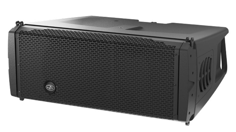 DAS Audio Event 30A Line Array Autoamplificado Audio Event 30A