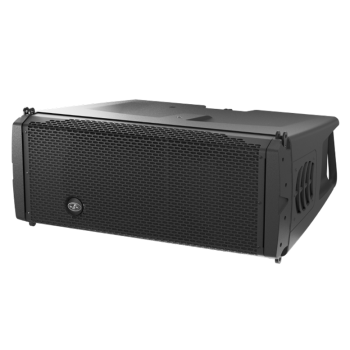 Das audio event 30a line array autoamplificado