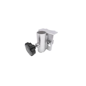Alutruss be-1gk handrail abrazadera
