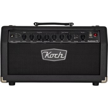 Koch amps studiotone head