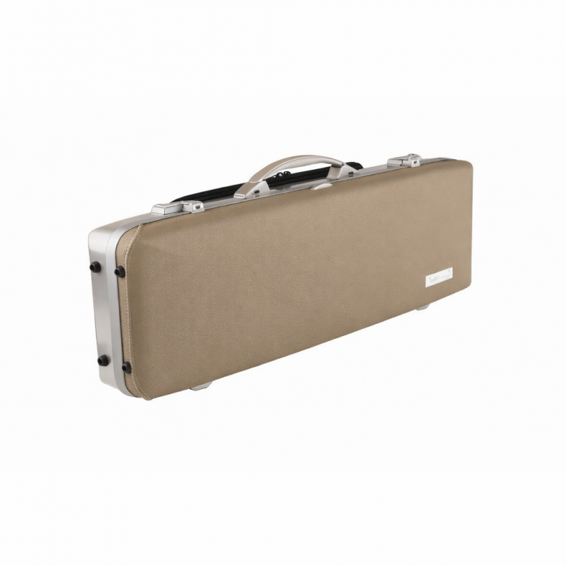 Bam Estuche violín L\'Étoile Hightech rectangular con bolsa ET2018XL 4/4 ESVIBET2018XLGR