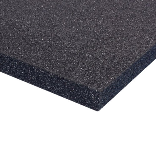 Adam Hall Plastazote® (LD29) 2000 x 1200 x 80 mm 019380 B