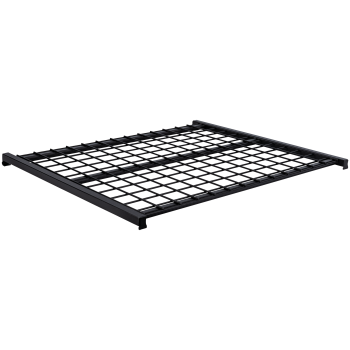 Wentex bandeja de alambre para carros wentex para almacenar cotinas acero, n