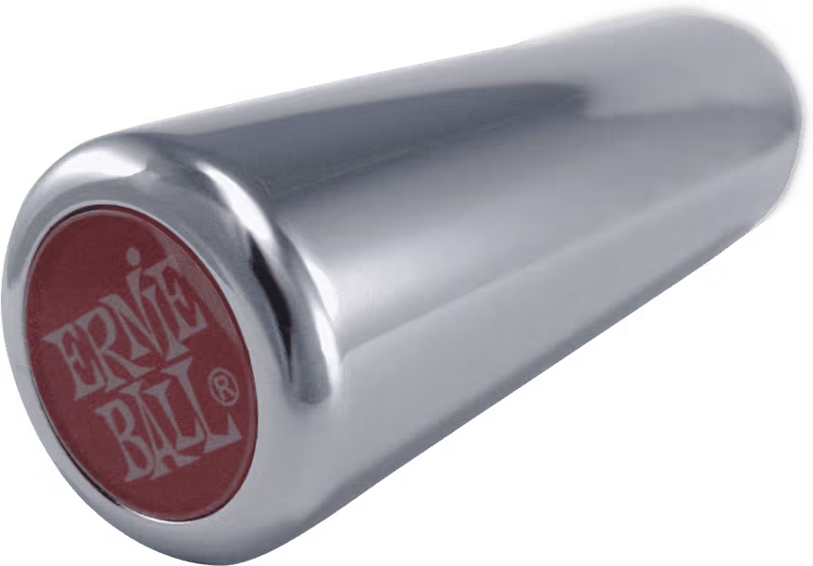 ERNIE BALL Slide Bar Acero Cromado - Heavy AEB4233