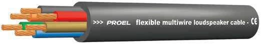 Proel HPC660BK HPC660BK